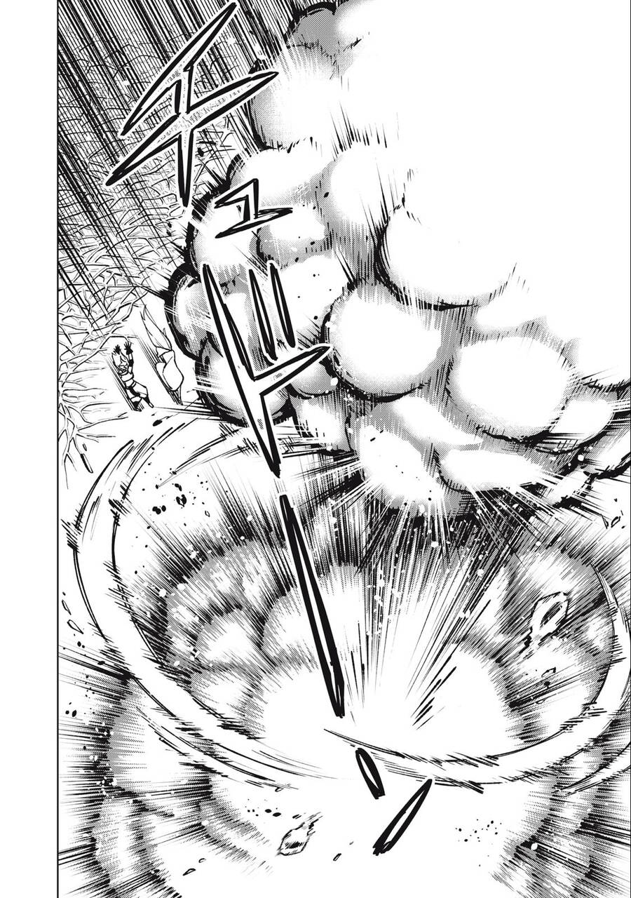 My S-Rank Party Fired Me For Being A Curse Artificer ~ I Can Only Make “Cursed Items”, But They’Re Artifact Class! Chapter 17 - Trang 2