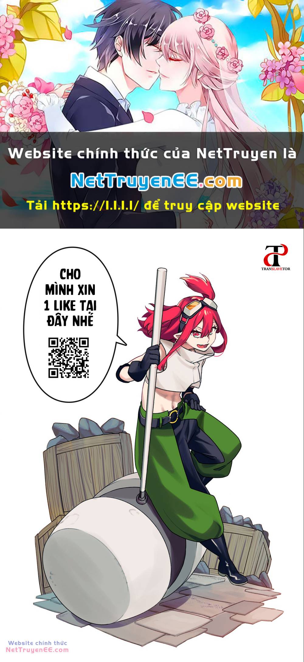 My S-Rank Party Fired Me For Being A Curse Artificer ~ I Can Only Make “Cursed Items”, But They’Re Artifact Class! Chapter 18.1 - Trang 2