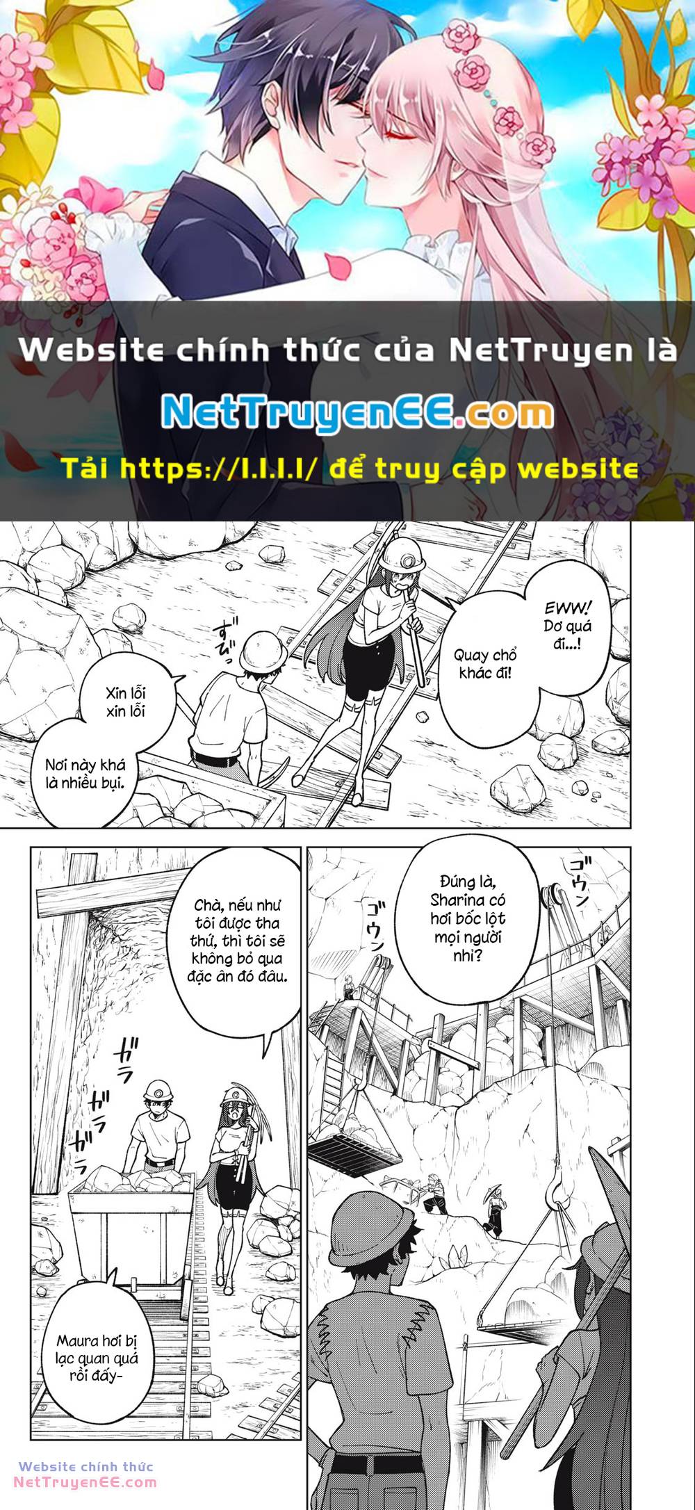 My S-Rank Party Fired Me For Being A Curse Artificer ~ I Can Only Make “Cursed Items”, But They’Re Artifact Class! Chapter 18.2 - Trang 2