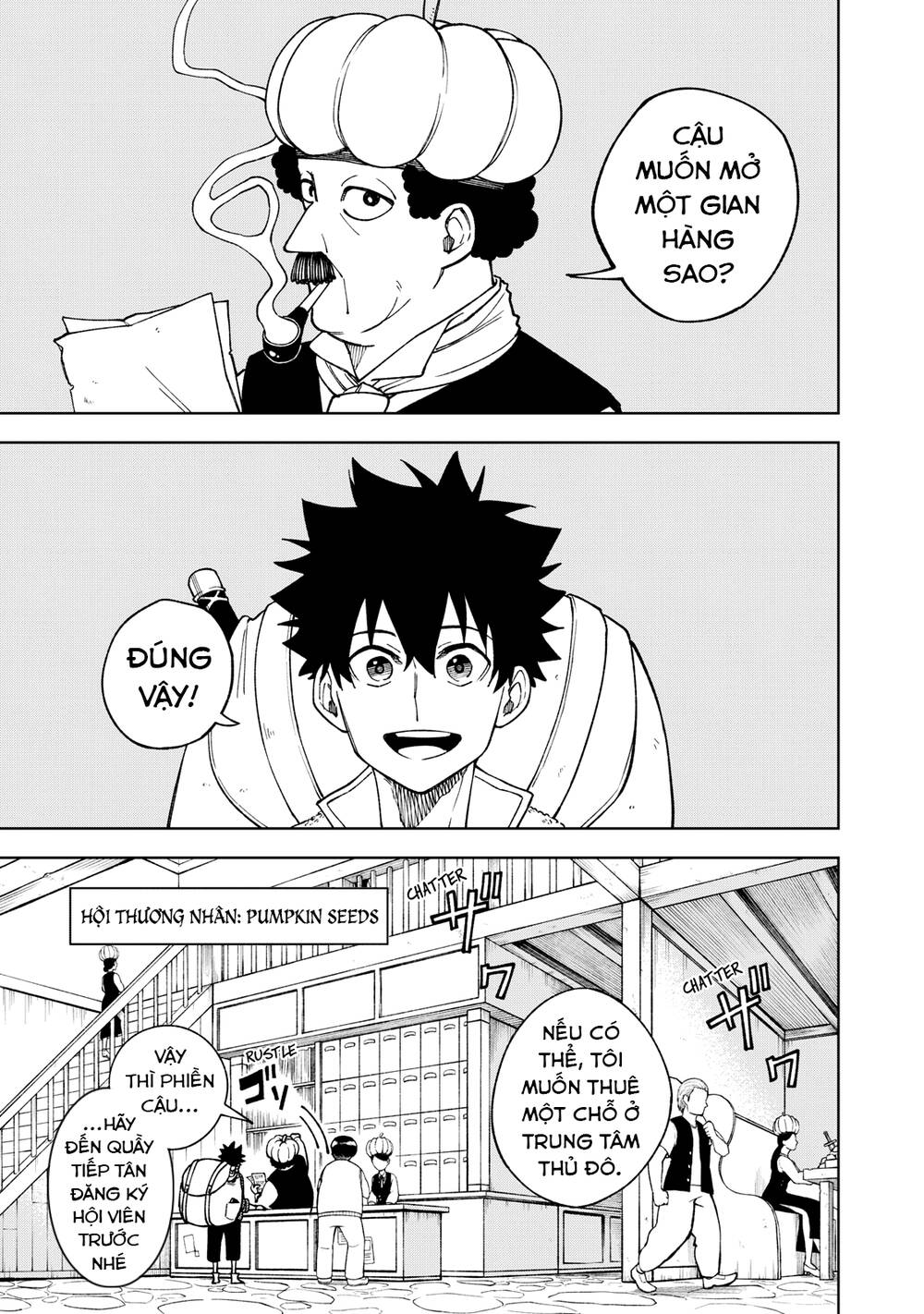 My S-Rank Party Fired Me For Being A Curse Artificer ~ I Can Only Make “Cursed Items”, But They’Re Artifact Class! Chapter 2 - Trang 2