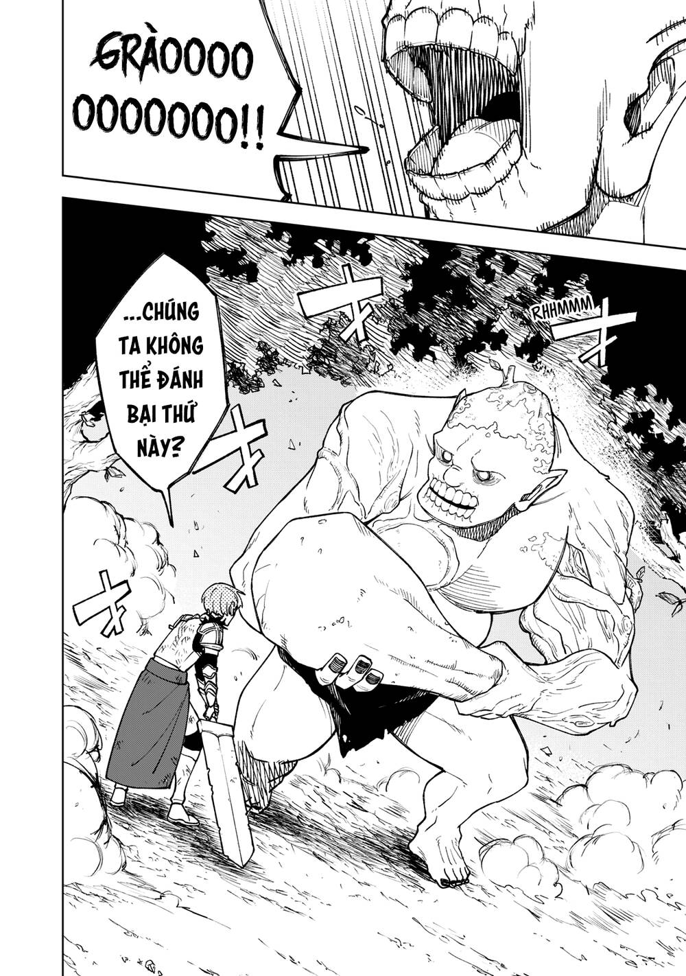 My S-Rank Party Fired Me For Being A Curse Artificer ~ I Can Only Make “Cursed Items”, But They’Re Artifact Class! Chapter 2 - Trang 2