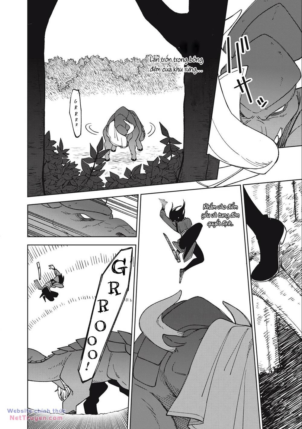 My S-Rank Party Fired Me For Being A Curse Artificer ~ I Can Only Make “Cursed Items”, But They’Re Artifact Class! Chapter 20.2 - Trang 2