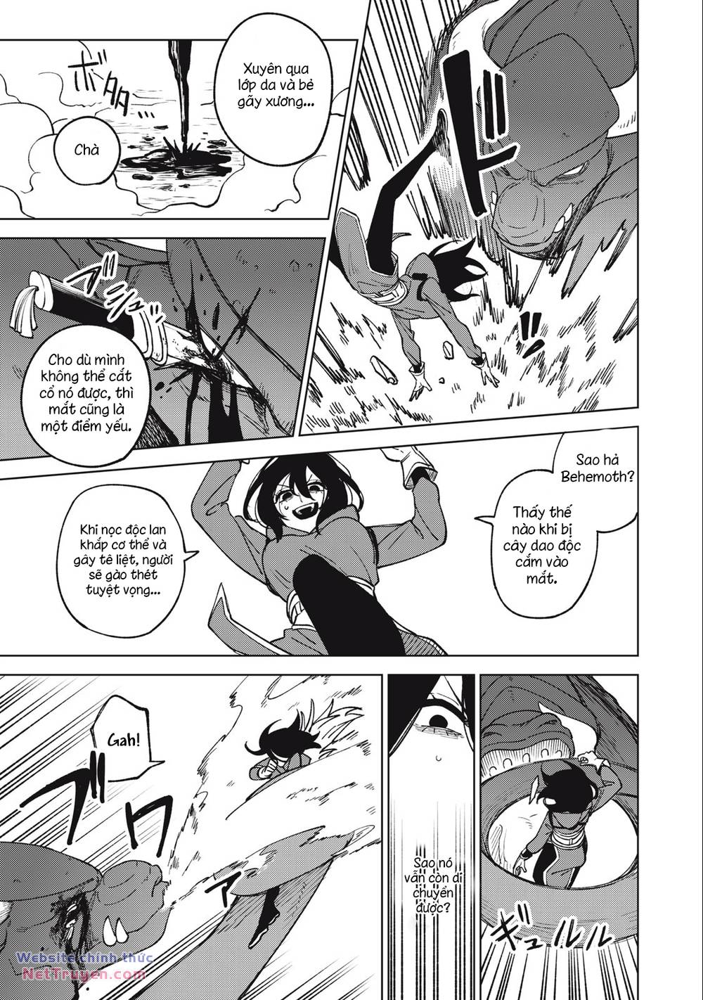 My S-Rank Party Fired Me For Being A Curse Artificer ~ I Can Only Make “Cursed Items”, But They’Re Artifact Class! Chapter 20.2 - Trang 2