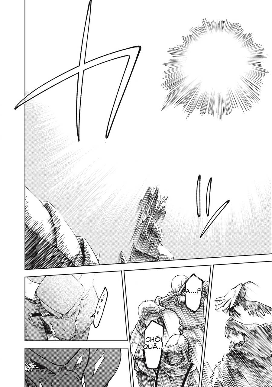 My S-Rank Party Fired Me For Being A Curse Artificer ~ I Can Only Make “Cursed Items”, But They’Re Artifact Class! Chapter 21.1 - Trang 2