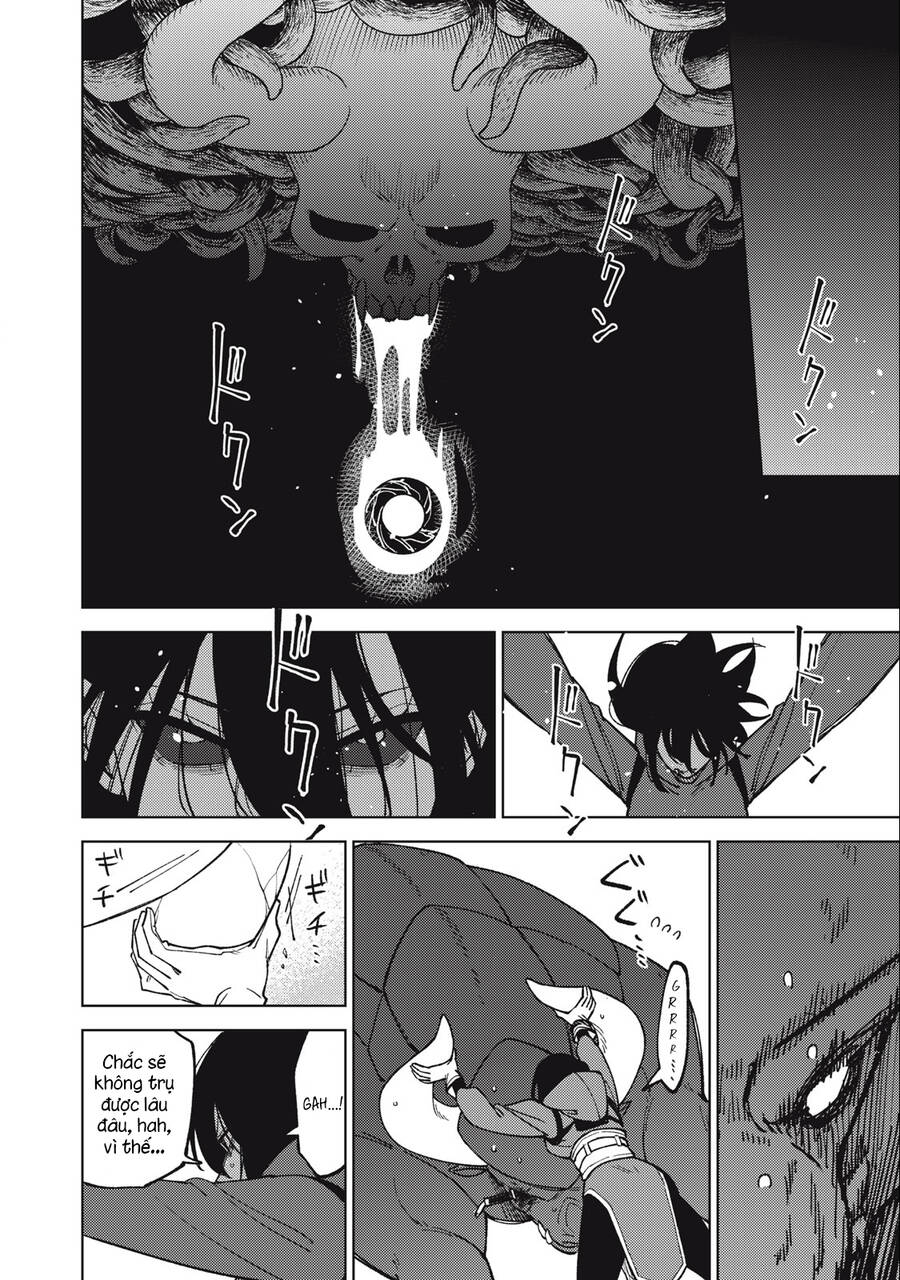 My S-Rank Party Fired Me For Being A Curse Artificer ~ I Can Only Make “Cursed Items”, But They’Re Artifact Class! Chapter 21 - Trang 2