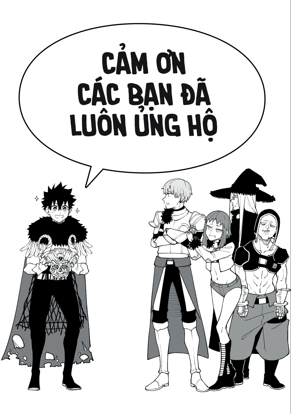 My S-Rank Party Fired Me For Being A Curse Artificer ~ I Can Only Make “Cursed Items”, But They’Re Artifact Class! Chapter 23.1 - Trang 2