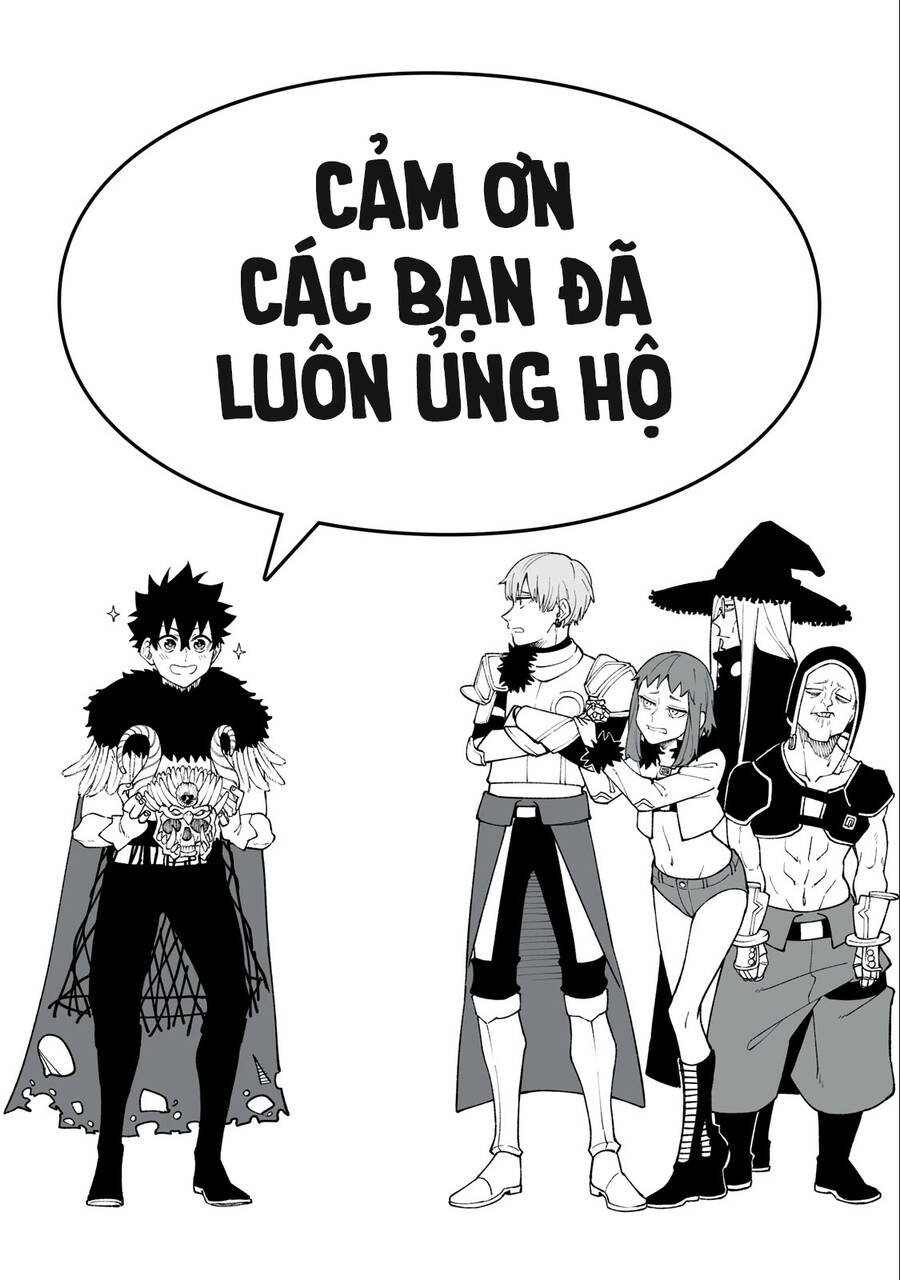 My S-Rank Party Fired Me For Being A Curse Artificer ~ I Can Only Make “Cursed Items”, But They’Re Artifact Class! Chapter 23 - Trang 2