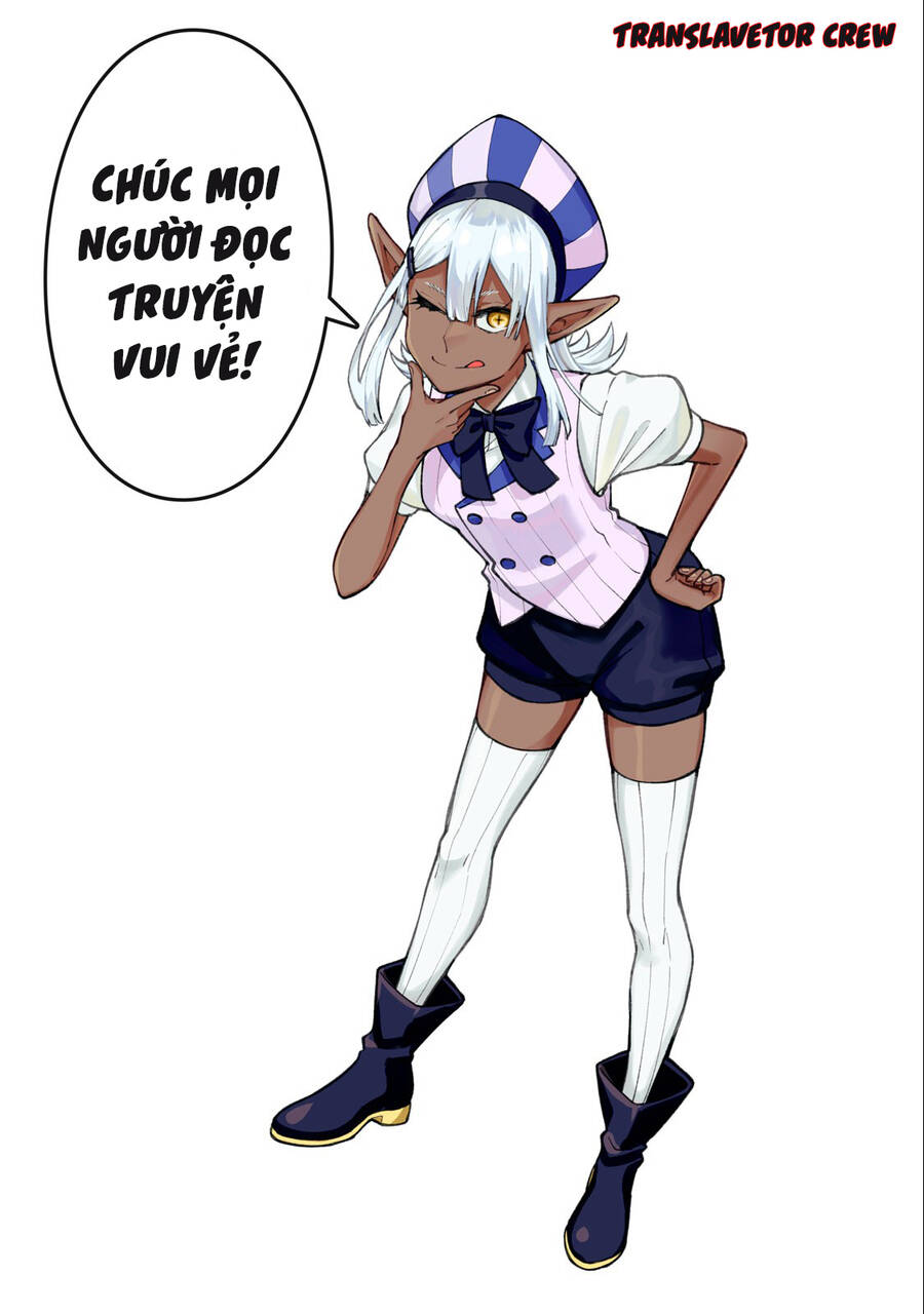 My S-Rank Party Fired Me For Being A Curse Artificer ~ I Can Only Make “Cursed Items”, But They’Re Artifact Class! Chapter 25.1 - Trang 2