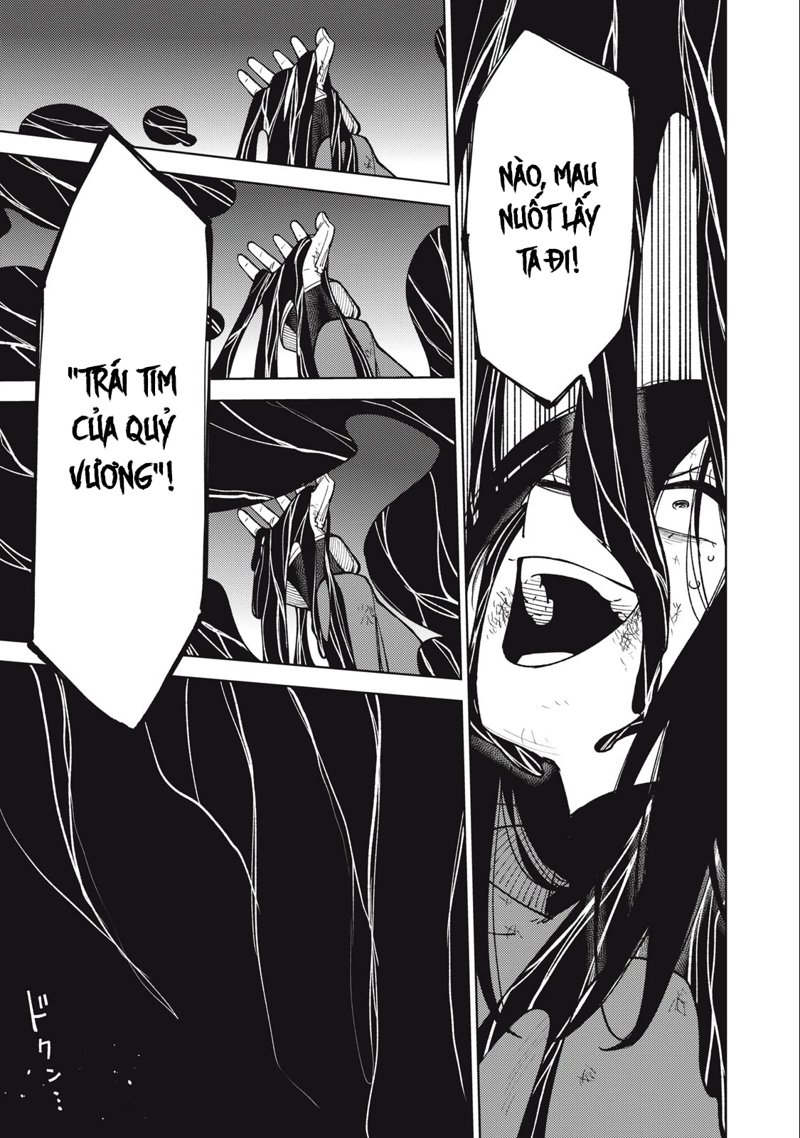 My S-Rank Party Fired Me For Being A Curse Artificer ~ I Can Only Make “Cursed Items”, But They’Re Artifact Class! Chapter 26.2 - Trang 2