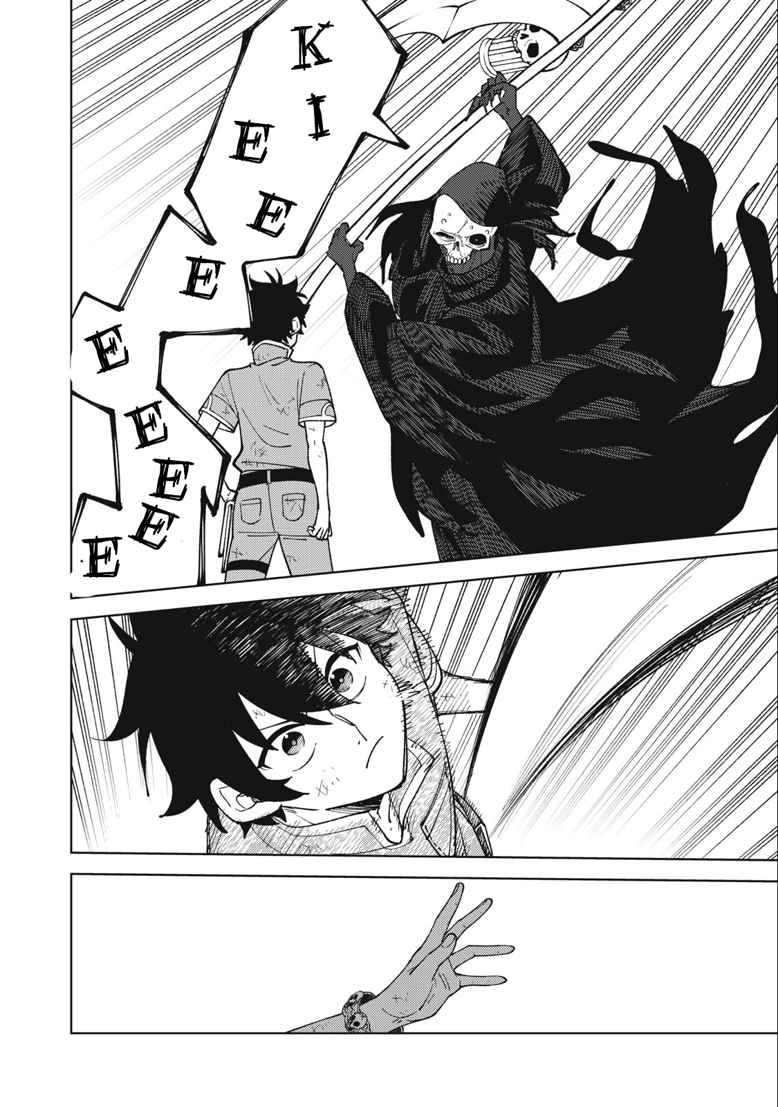 My S-Rank Party Fired Me For Being A Curse Artificer ~ I Can Only Make “Cursed Items”, But They’Re Artifact Class! Chapter 28.1 - Trang 2