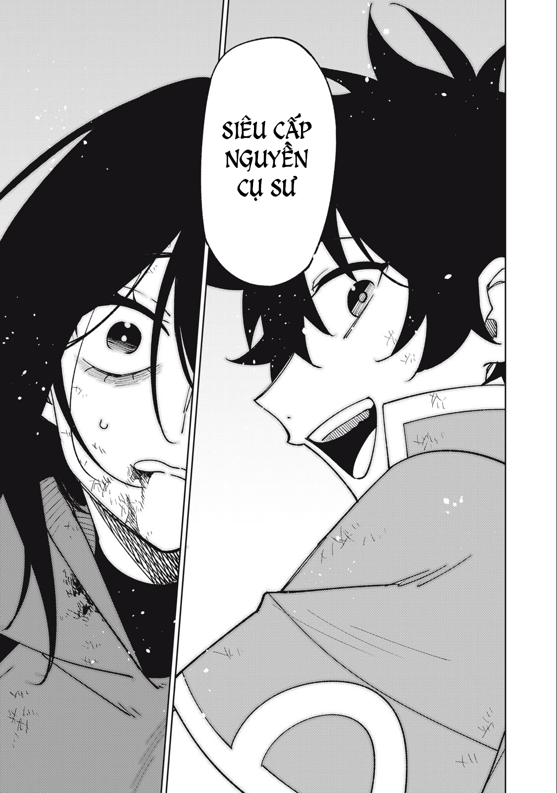 My S-Rank Party Fired Me For Being A Curse Artificer ~ I Can Only Make “Cursed Items”, But They’Re Artifact Class! Chapter 28.2 - Trang 2