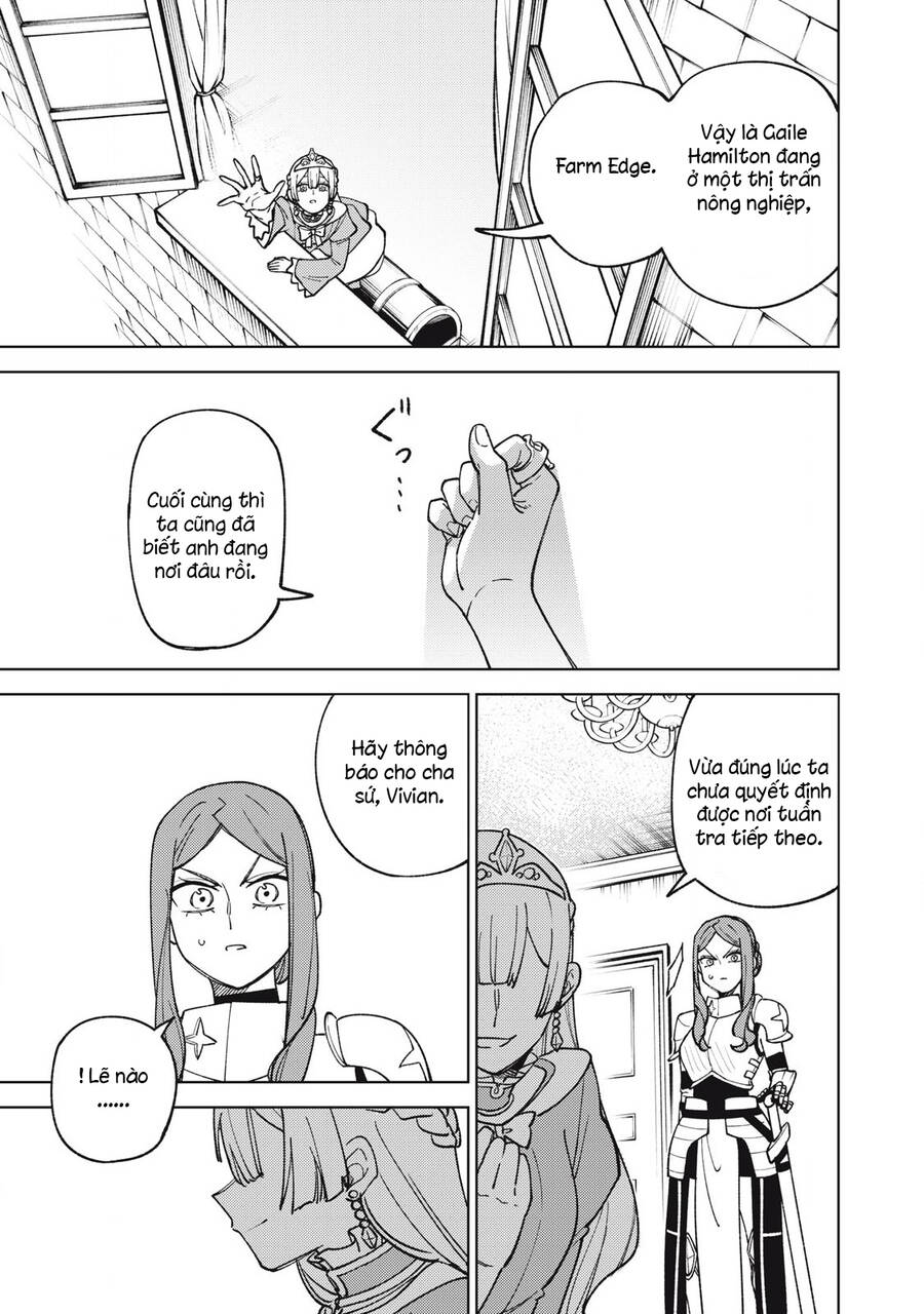 My S-Rank Party Fired Me For Being A Curse Artificer ~ I Can Only Make “Cursed Items”, But They’Re Artifact Class! Chapter 30.2 - Trang 2