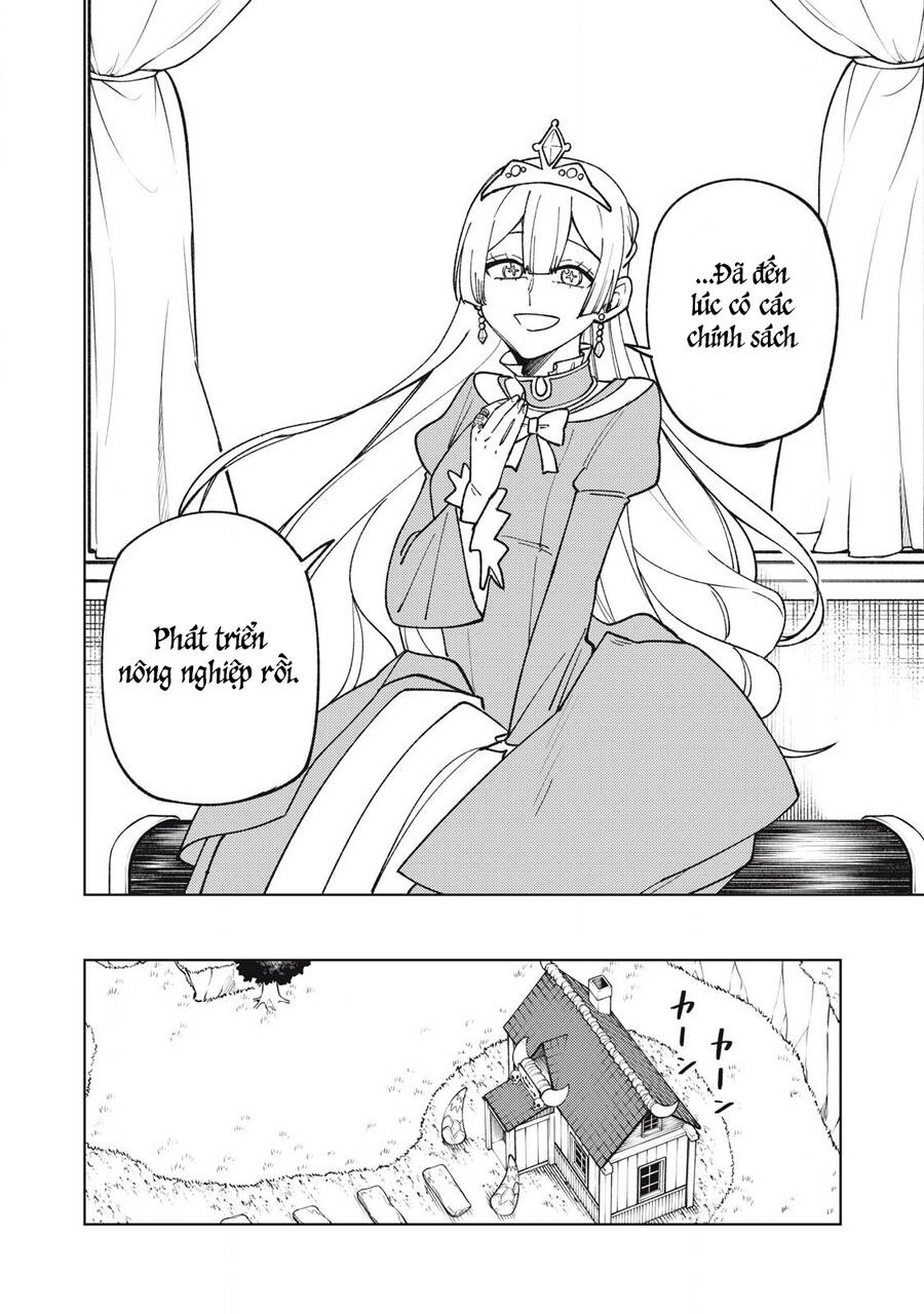 My S-Rank Party Fired Me For Being A Curse Artificer ~ I Can Only Make “Cursed Items”, But They’Re Artifact Class! Chapter 30.2 - Trang 2