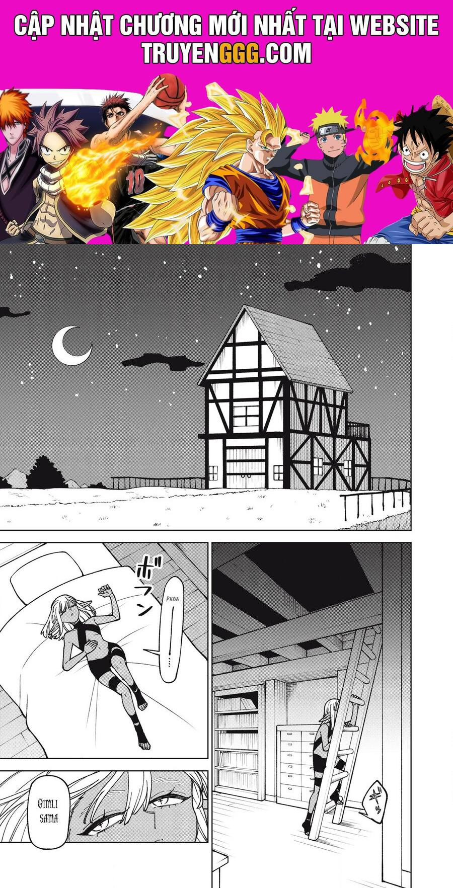 My S-Rank Party Fired Me For Being A Curse Artificer ~ I Can Only Make “Cursed Items”, But They’Re Artifact Class! Chapter 32.1 - Trang 2