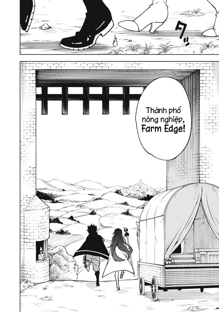 My S-Rank Party Fired Me For Being A Curse Artificer ~ I Can Only Make “Cursed Items”, But They’Re Artifact Class! Chapter 8 - Trang 2