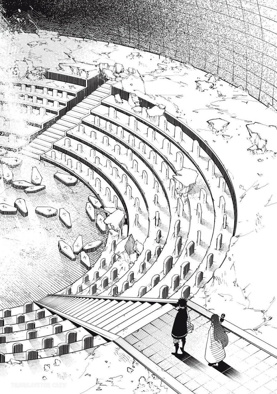 My S-Rank Party Fired Me For Being A Curse Artificer ~ I Can Only Make “Cursed Items”, But They’Re Artifact Class! Chapter 8 - Trang 2