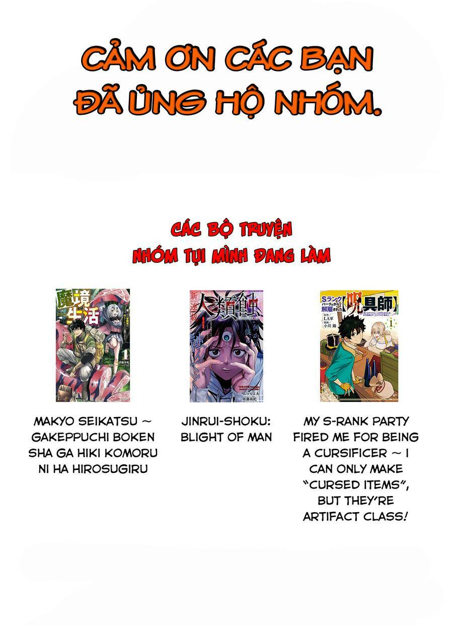 My S-Rank Party Fired Me For Being A Curse Artificer ~ I Can Only Make “Cursed Items”, But They’Re Artifact Class! Chapter 9 - Trang 2