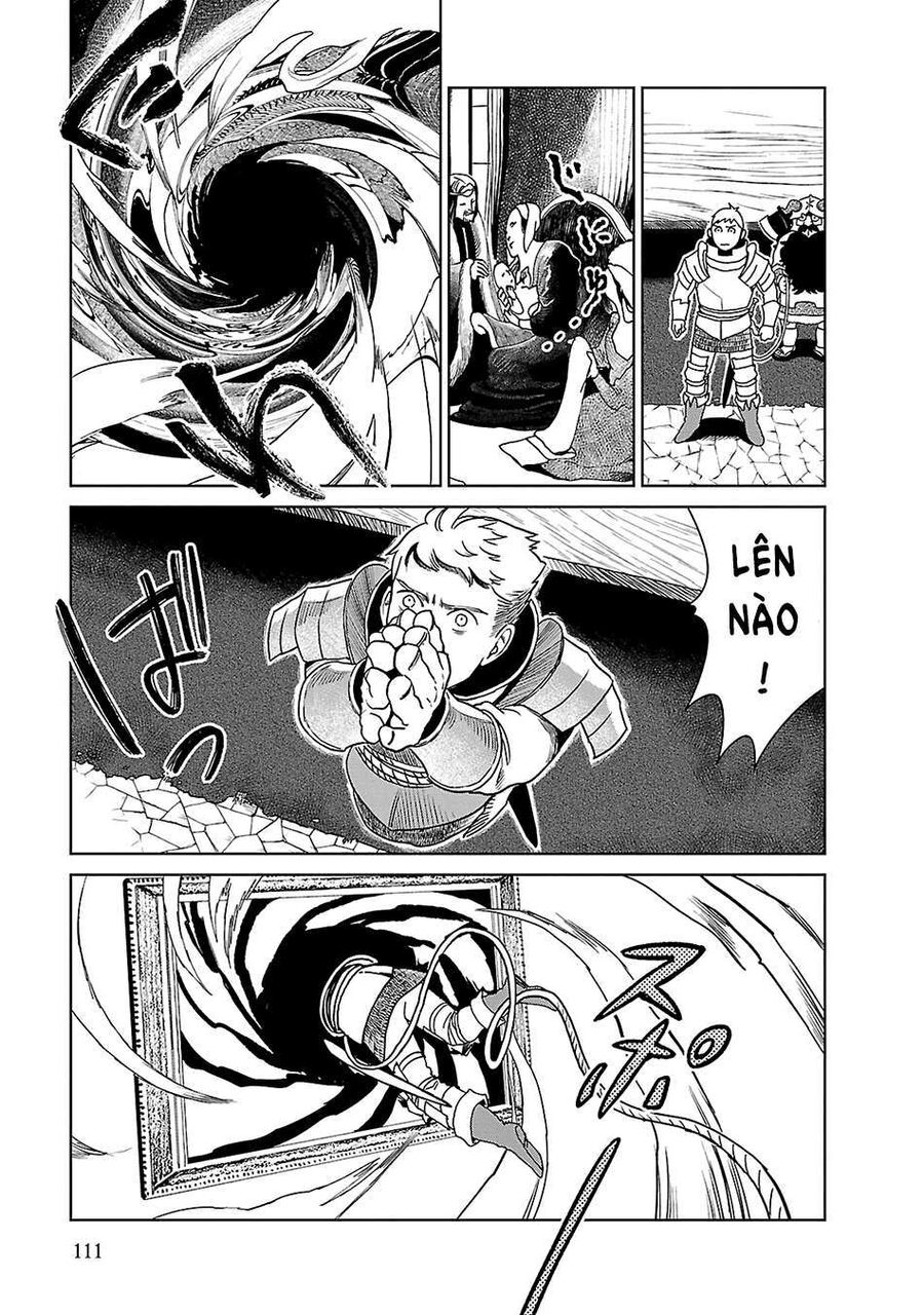 Mỹ Vị Hầm Ngục Chapter 12 - Trang 2