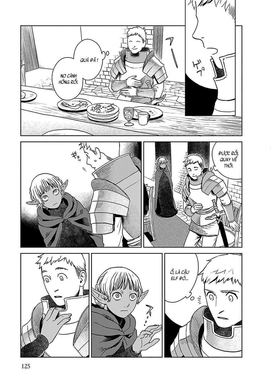 Mỹ Vị Hầm Ngục Chapter 12 - Trang 2
