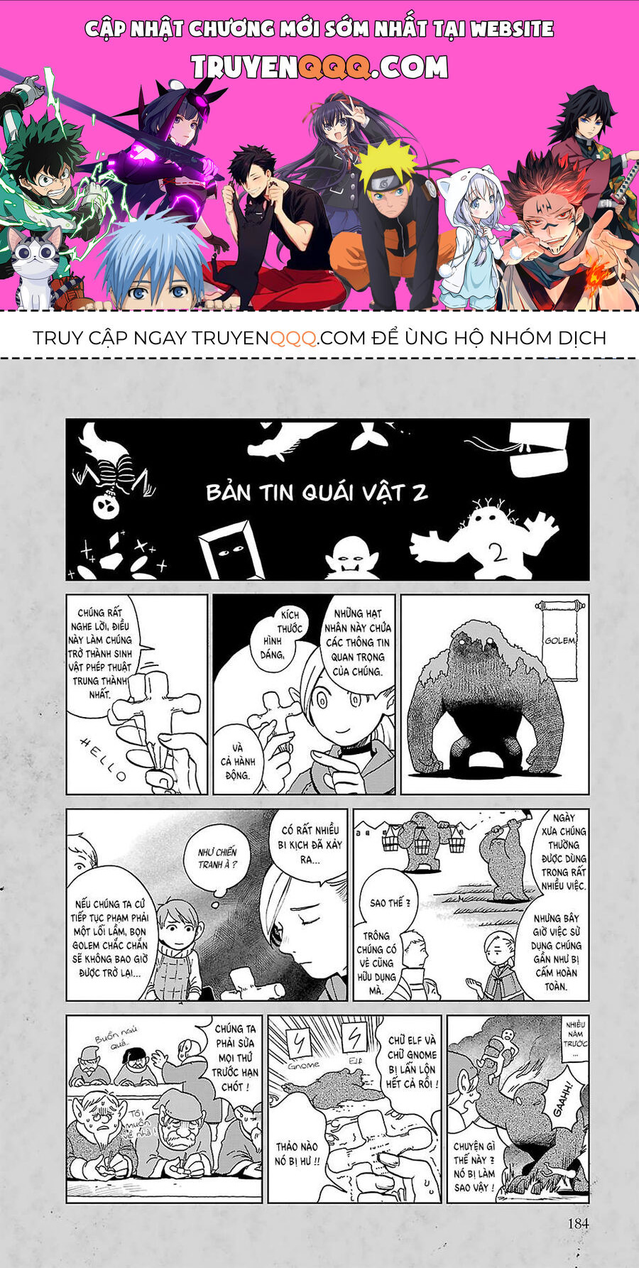 Mỹ Vị Hầm Ngục Chapter 14.5 - Trang 2