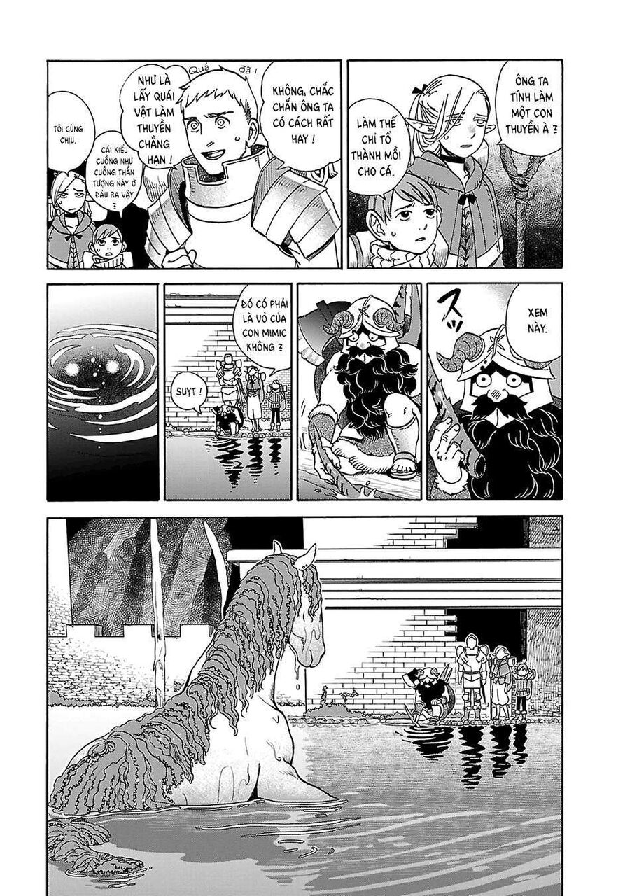 Mỹ Vị Hầm Ngục Chapter 14 - Trang 2