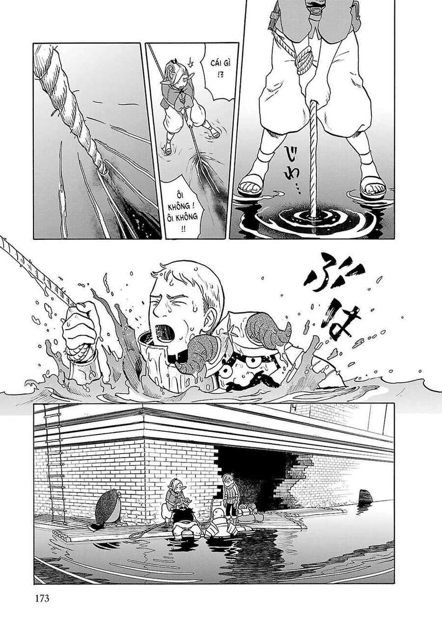 Mỹ Vị Hầm Ngục Chapter 14 - Trang 2