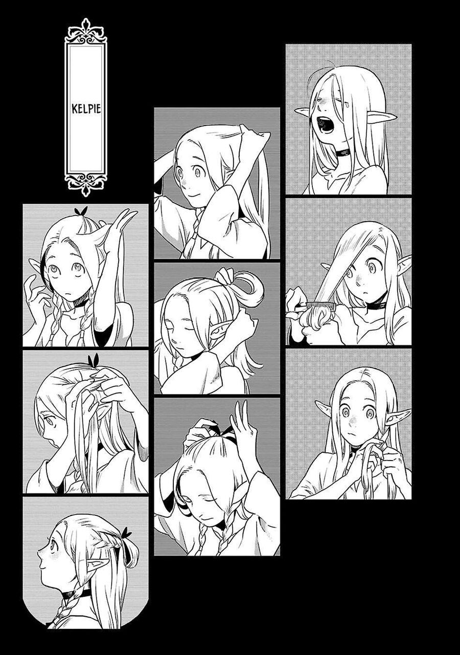 Mỹ Vị Hầm Ngục Chapter 14 - Trang 2