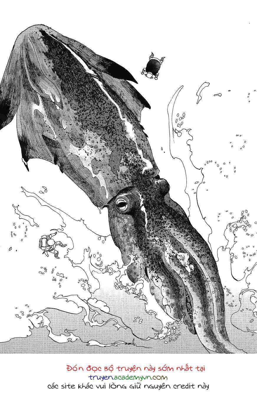 Mỹ Vị Hầm Ngục Chapter 16 - Trang 2