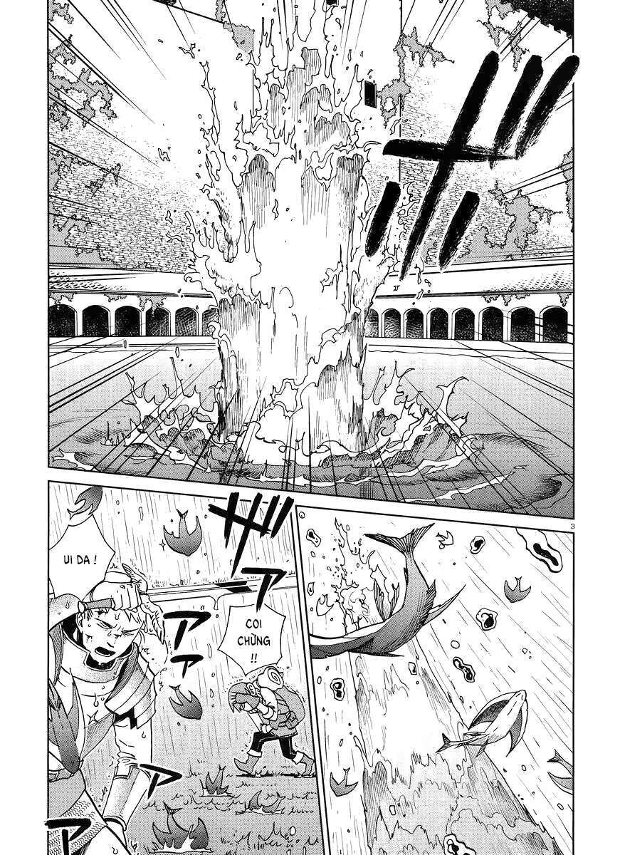 Mỹ Vị Hầm Ngục Chapter 16 - Trang 2