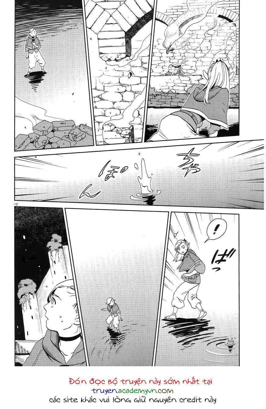 Mỹ Vị Hầm Ngục Chapter 18 - Trang 2