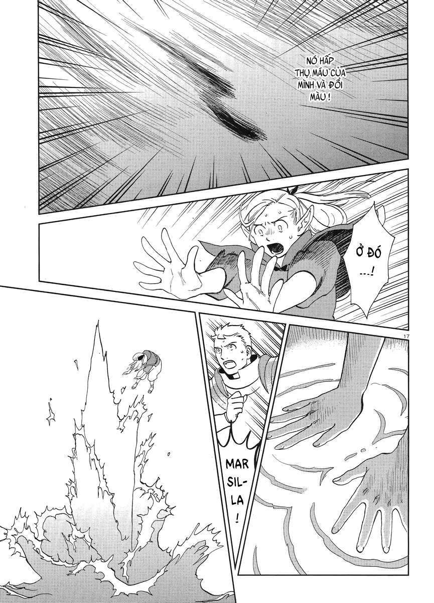 Mỹ Vị Hầm Ngục Chapter 18 - Trang 2