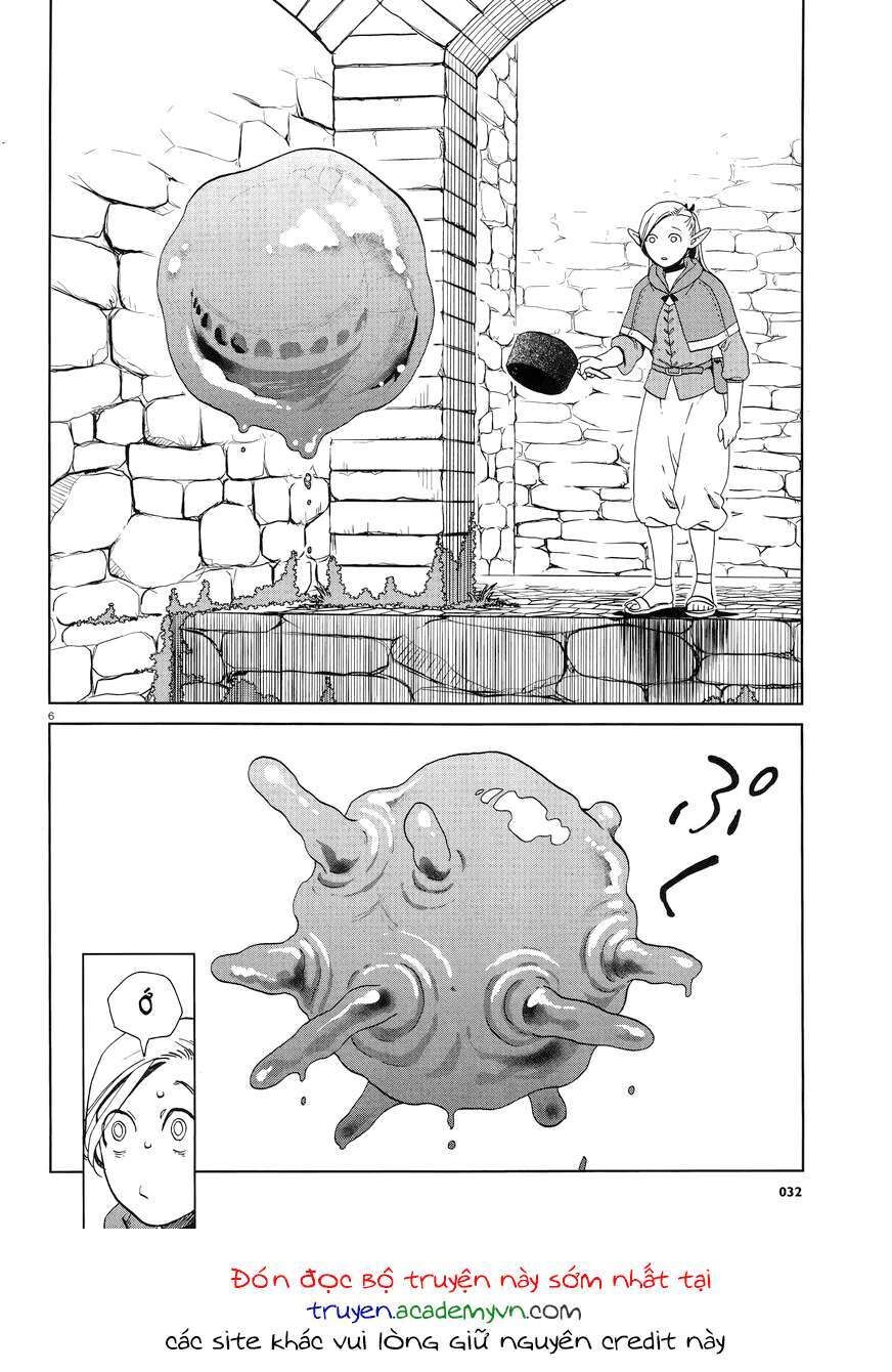 Mỹ Vị Hầm Ngục Chapter 18 - Trang 2