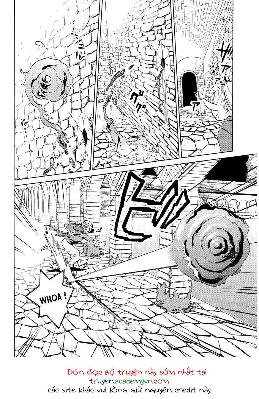 Mỹ Vị Hầm Ngục Chapter 18 - Trang 2