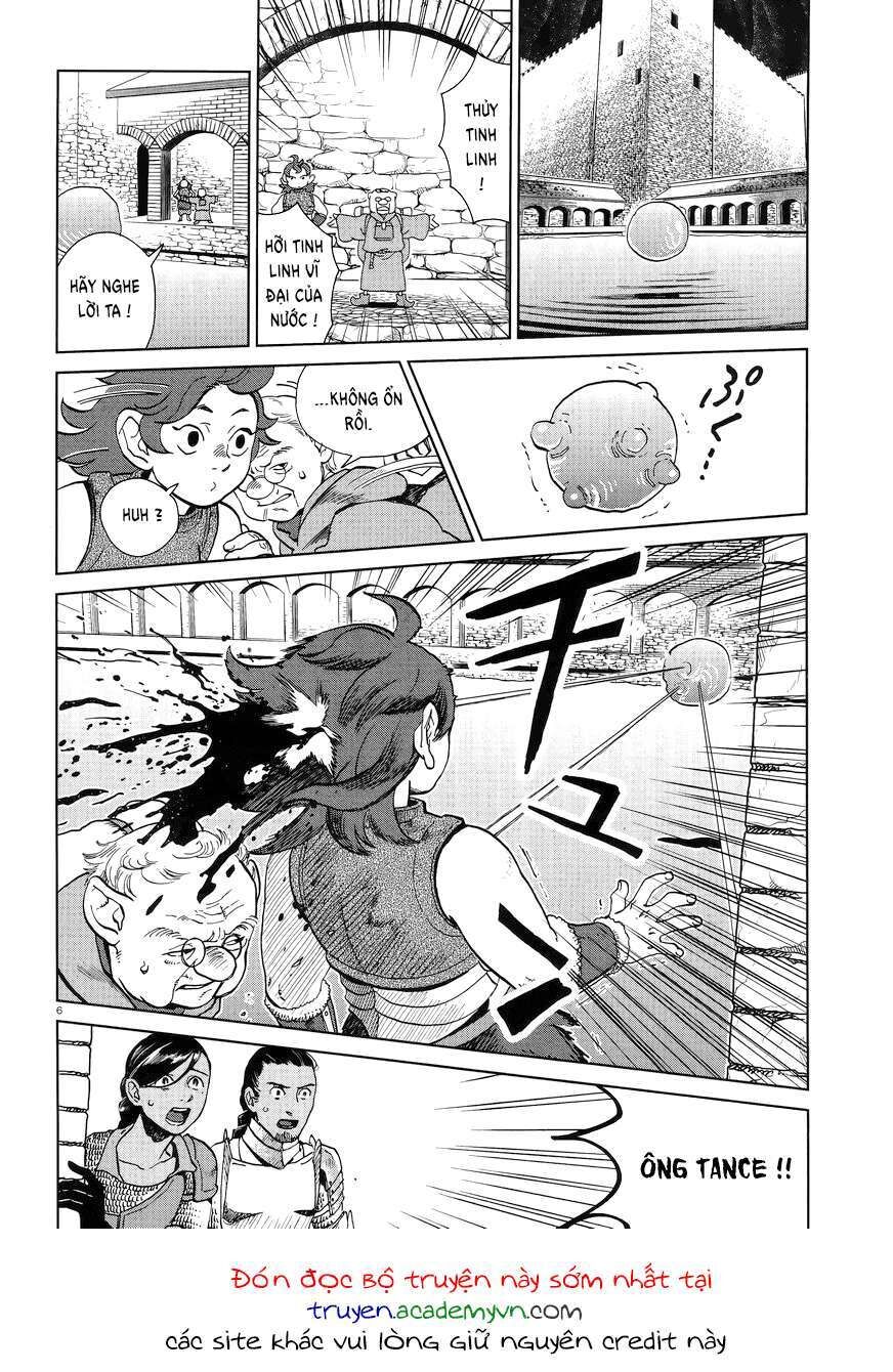 Mỹ Vị Hầm Ngục Chapter 19 - Trang 2