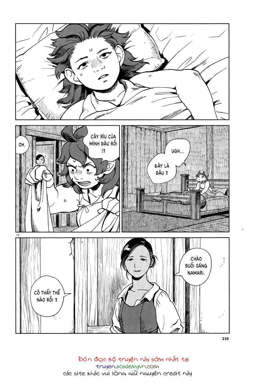 Mỹ Vị Hầm Ngục Chapter 22 - Trang 2