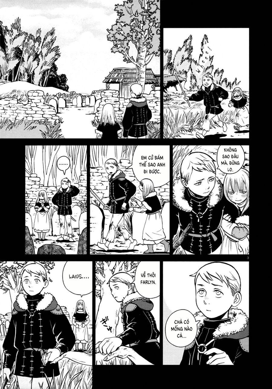 Mỹ Vị Hầm Ngục Chapter 26 - Trang 2