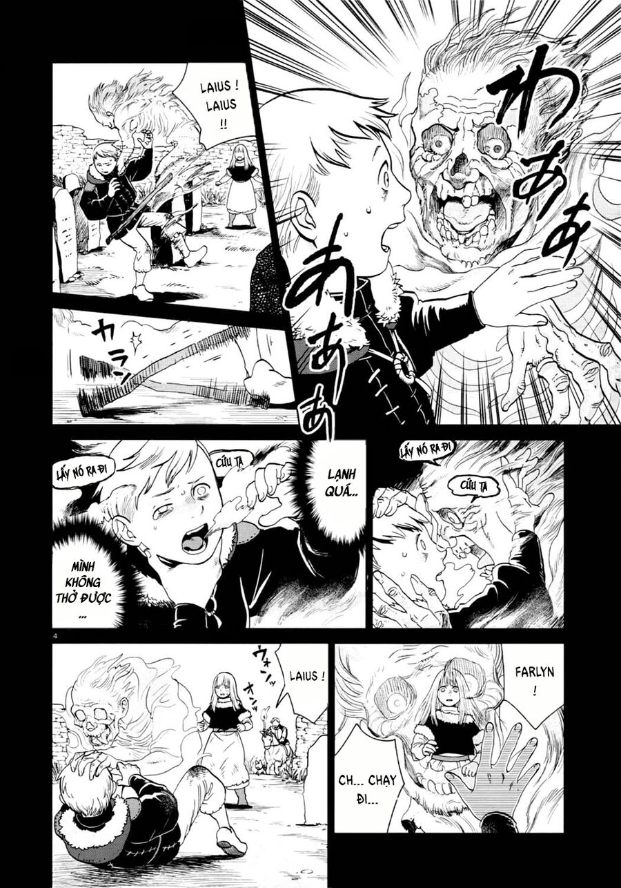 Mỹ Vị Hầm Ngục Chapter 26 - Trang 2