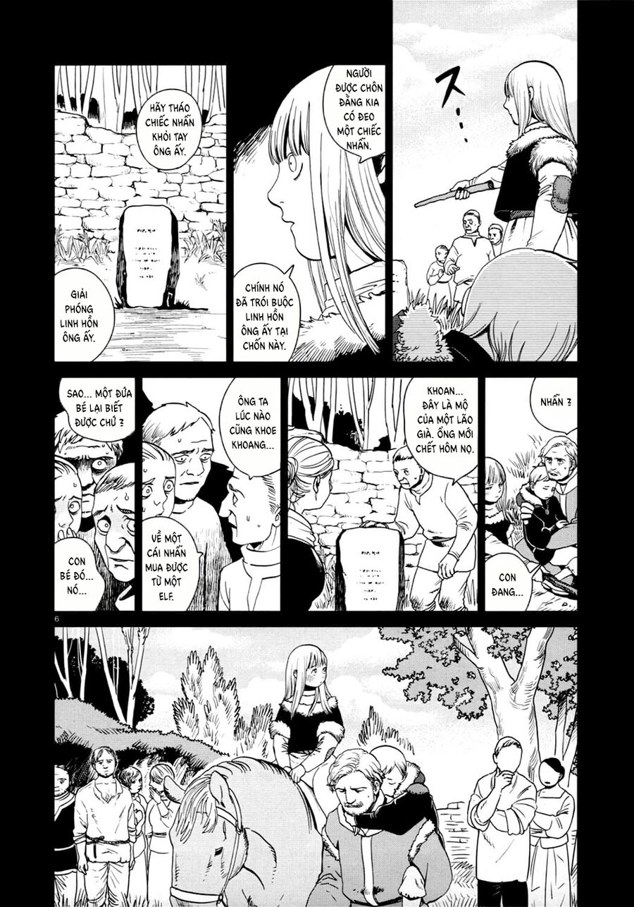 Mỹ Vị Hầm Ngục Chapter 26 - Trang 2
