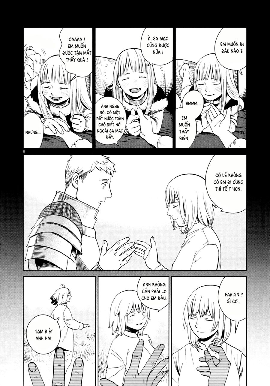 Mỹ Vị Hầm Ngục Chapter 26 - Trang 2