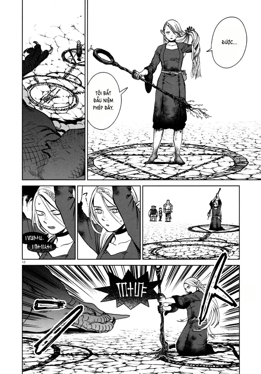 Mỹ Vị Hầm Ngục Chapter 27 - Trang 2