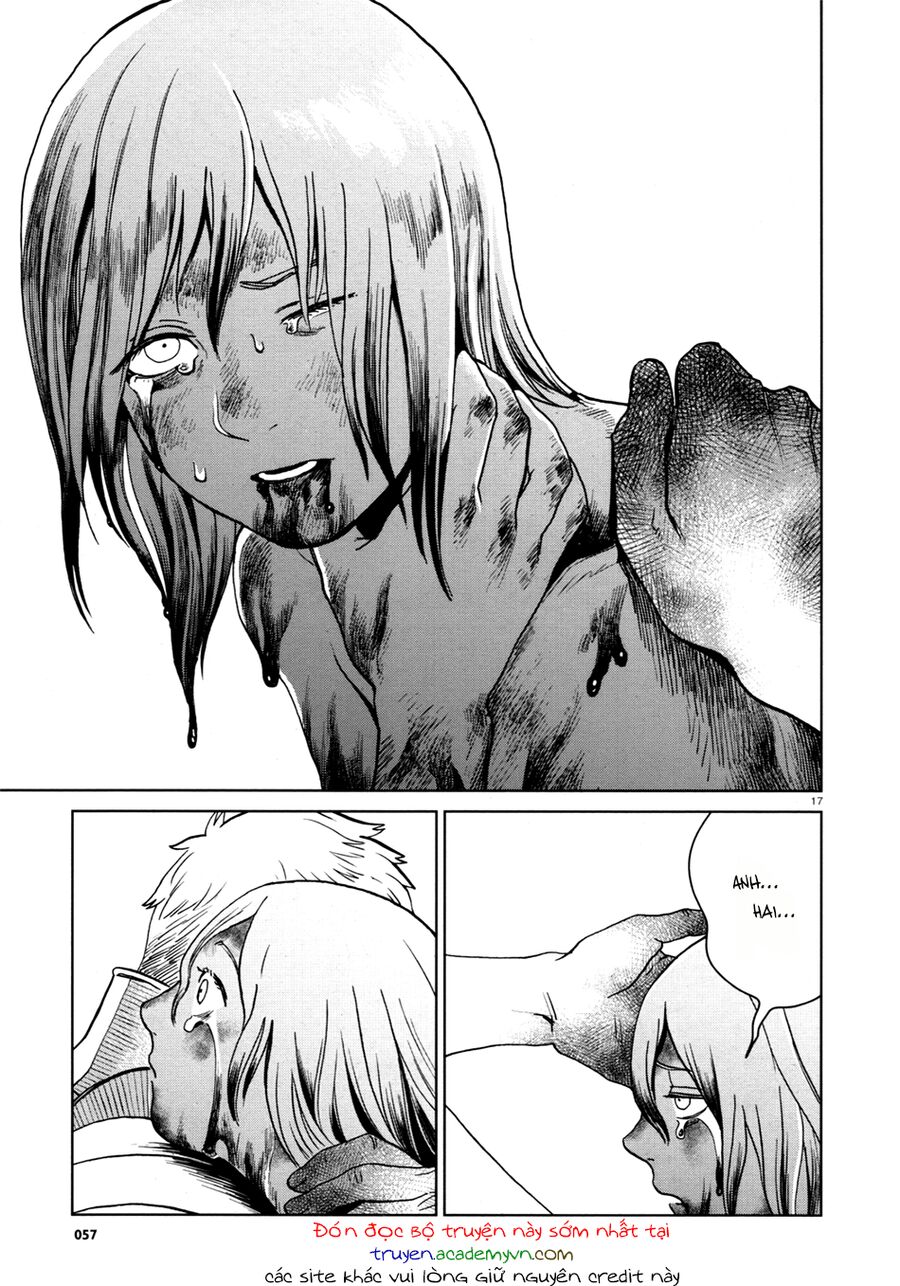 Mỹ Vị Hầm Ngục Chapter 27 - Trang 2