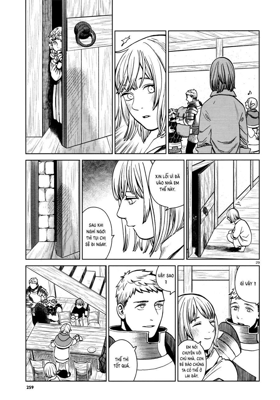 Mỹ Vị Hầm Ngục Chapter 28 - Trang 2