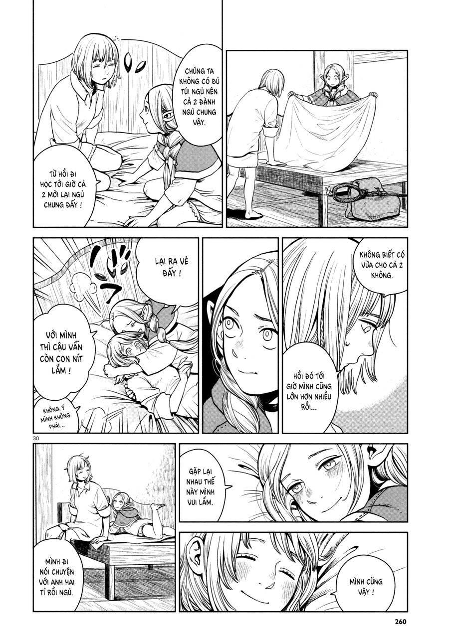 Mỹ Vị Hầm Ngục Chapter 28 - Trang 2