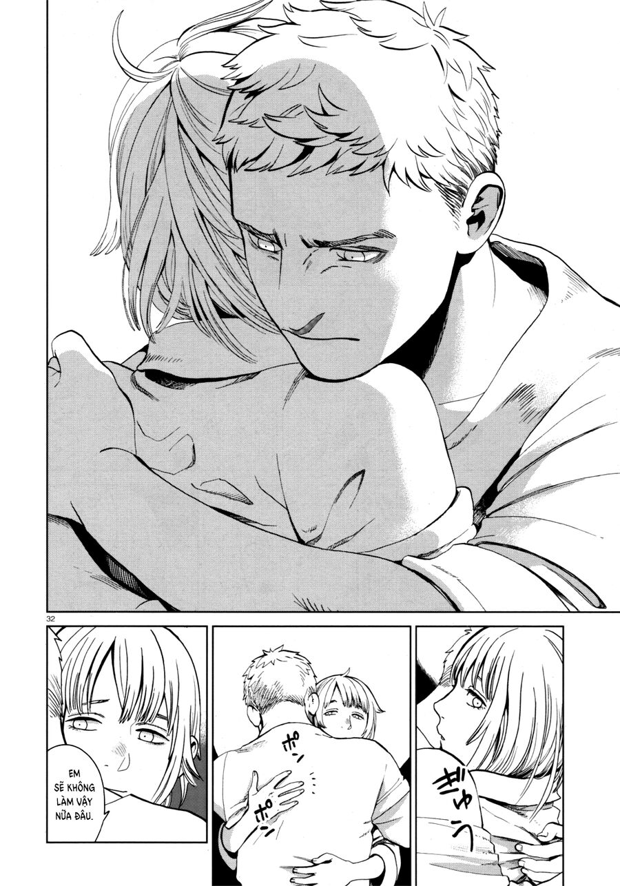 Mỹ Vị Hầm Ngục Chapter 28 - Trang 2