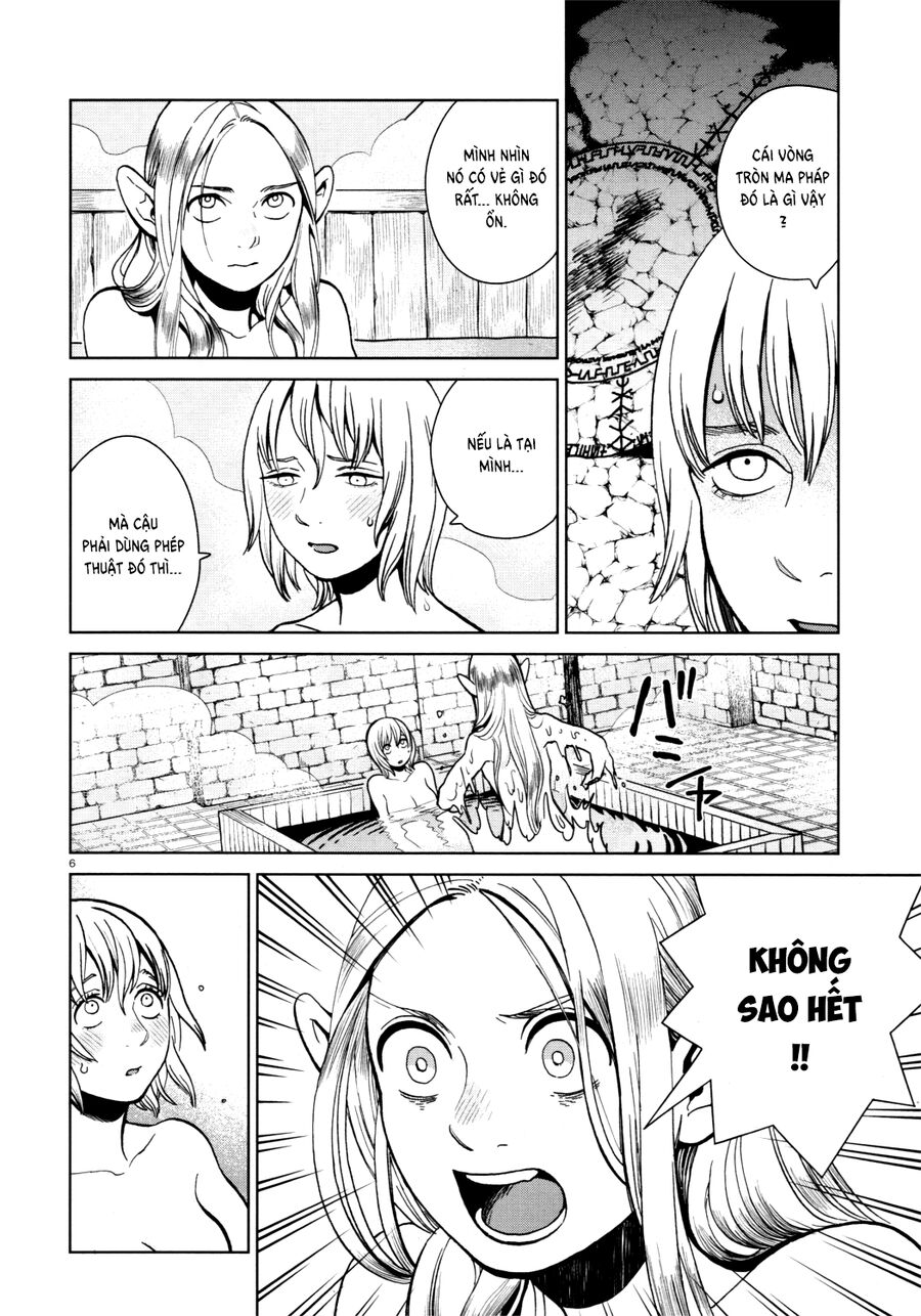 Mỹ Vị Hầm Ngục Chapter 28 - Trang 2