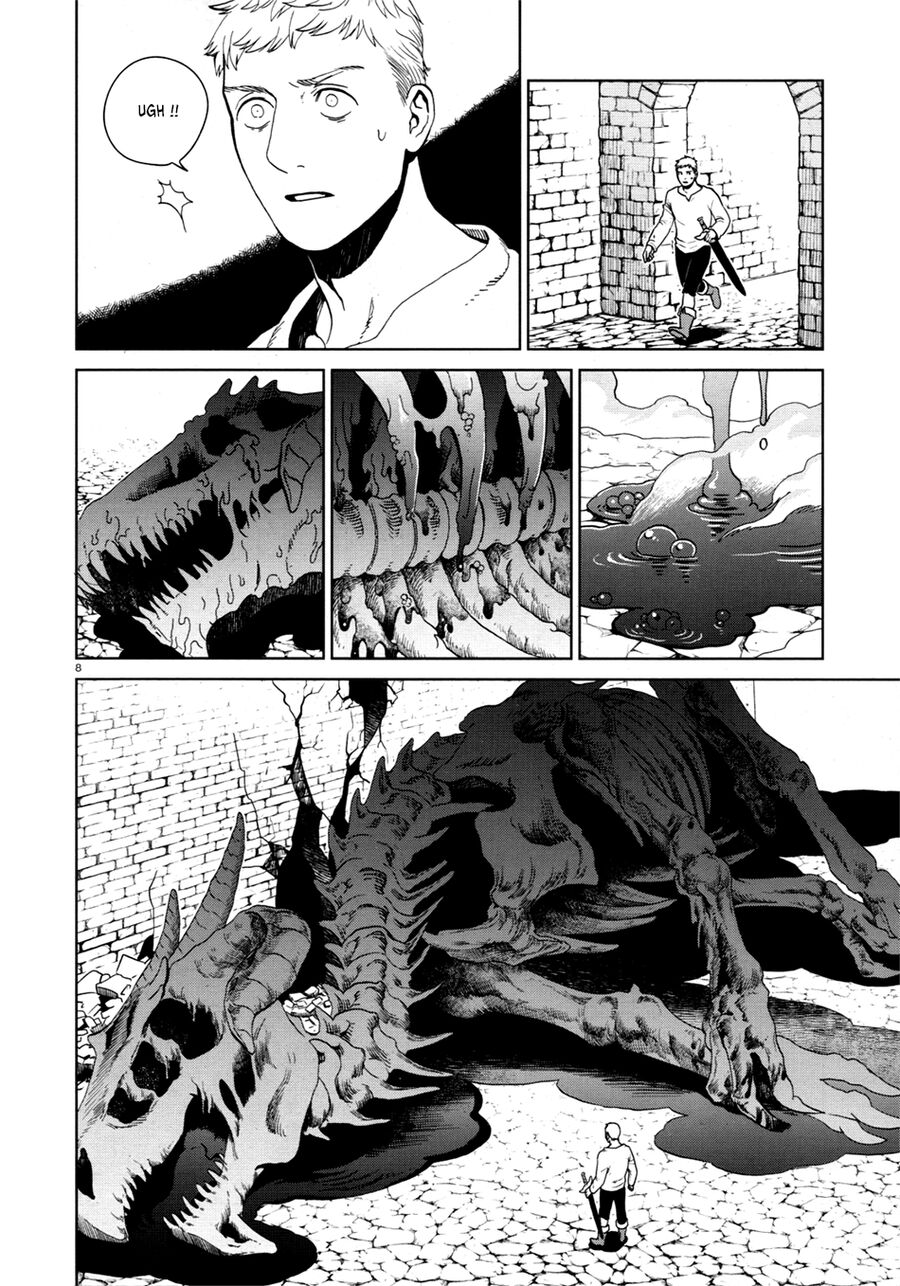 Mỹ Vị Hầm Ngục Chapter 29 - Trang 2
