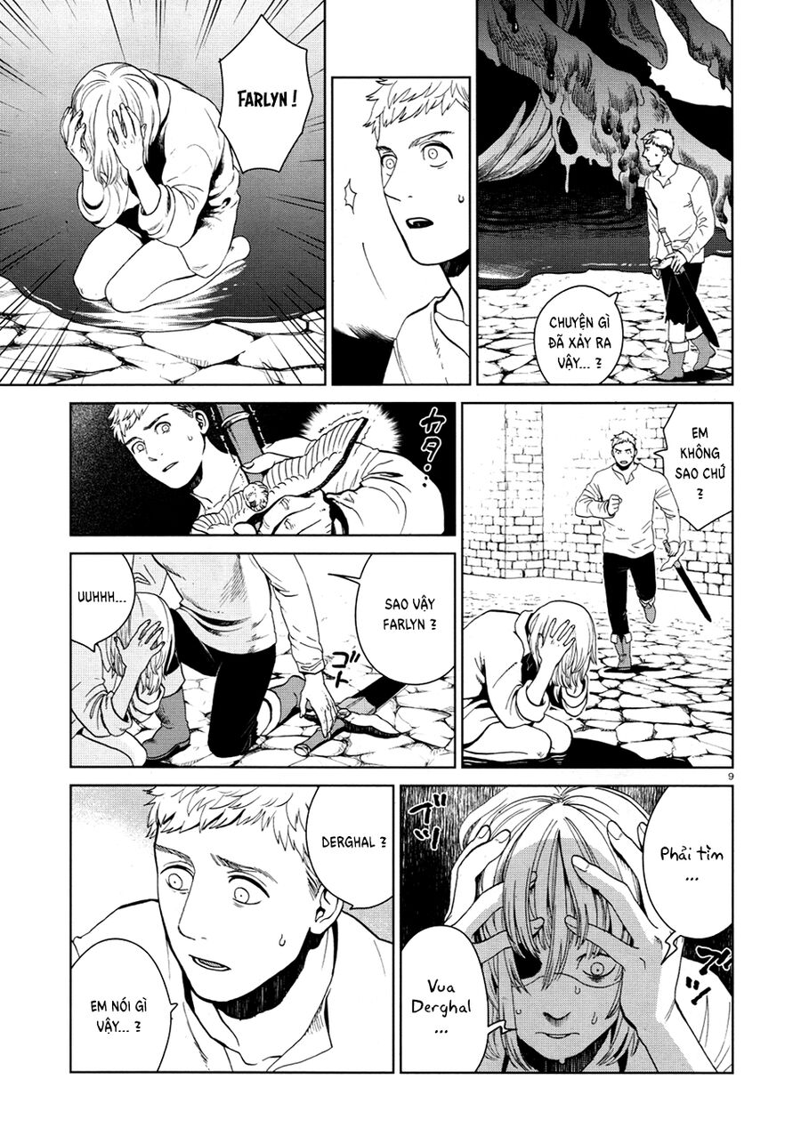 Mỹ Vị Hầm Ngục Chapter 29 - Trang 2