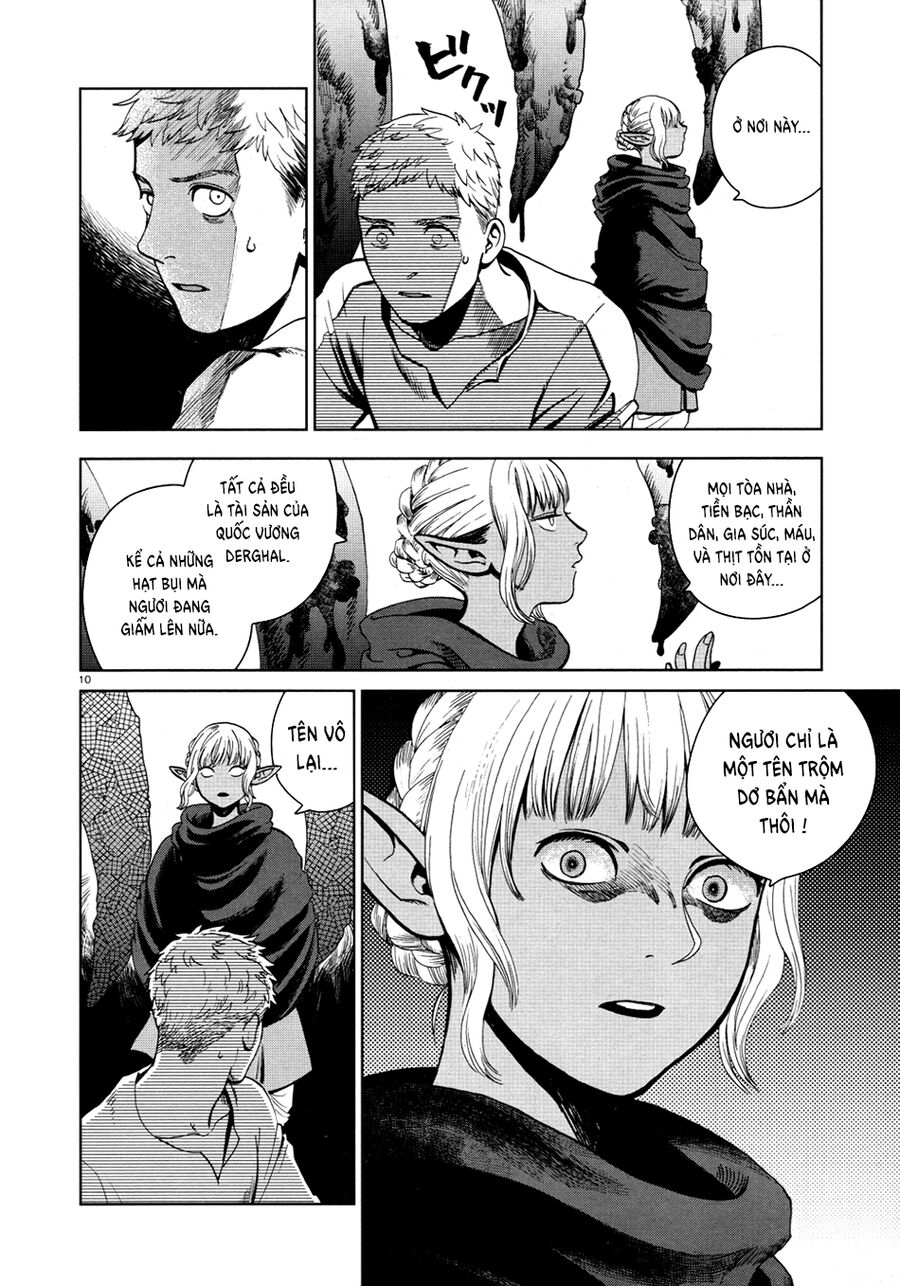 Mỹ Vị Hầm Ngục Chapter 29 - Trang 2