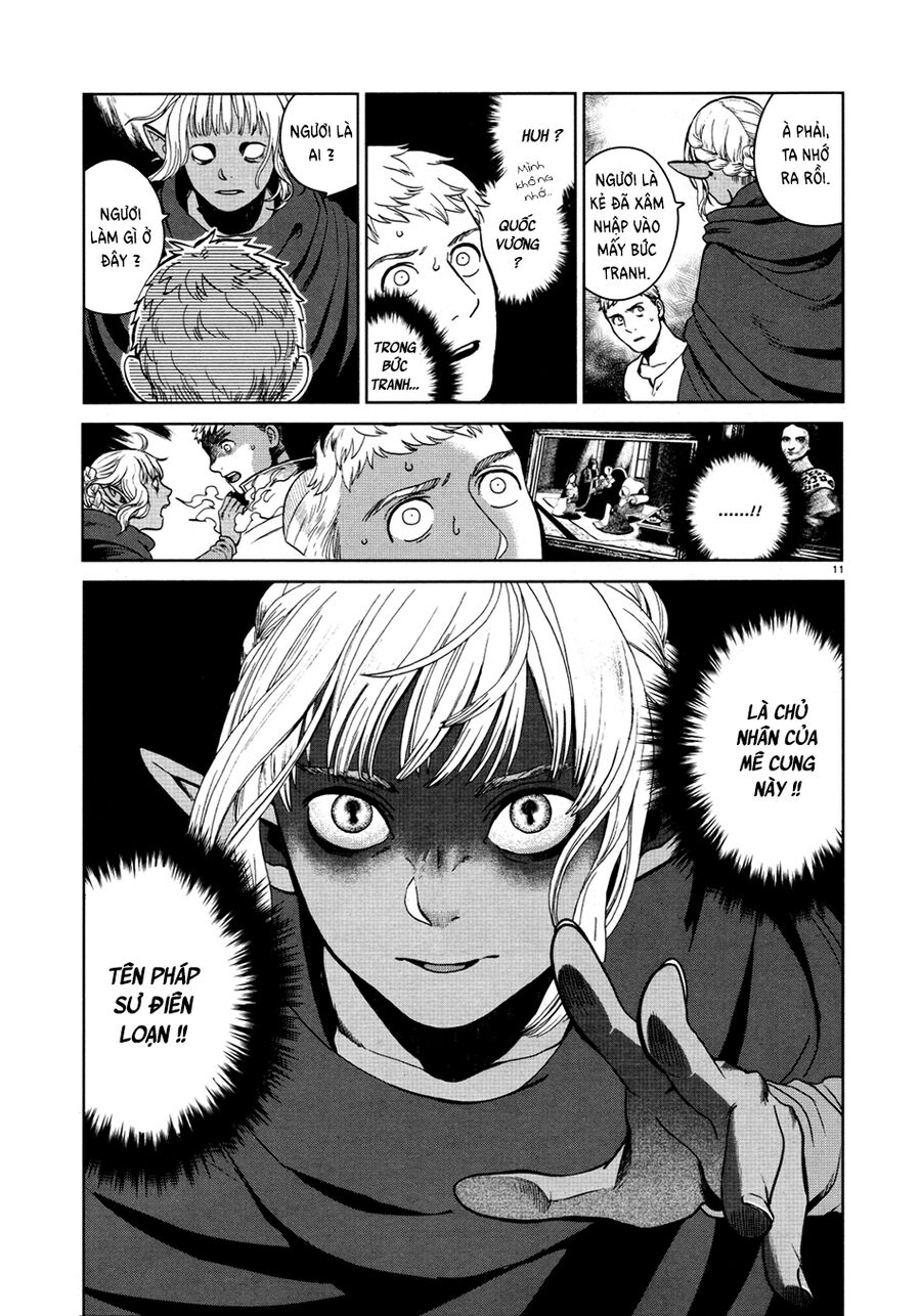 Mỹ Vị Hầm Ngục Chapter 29 - Trang 2