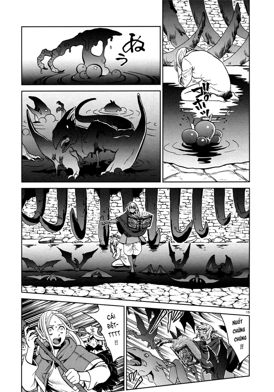 Mỹ Vị Hầm Ngục Chapter 29 - Trang 2